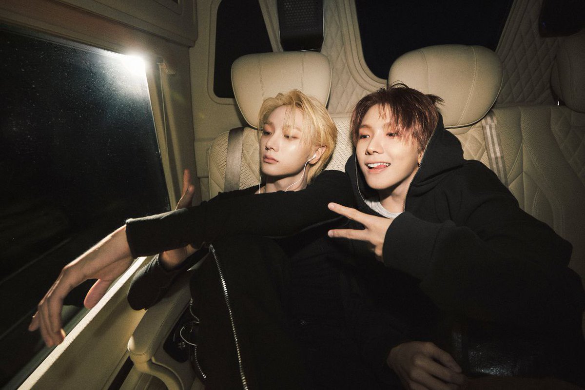 pick your scene stealer! he moves with bright, open energy; i stay in the quieter frames. maybe that’s the contrast that makes it interesting. two sides of the same scene, each carrying its own pull. but in the end, i wonder: whose presence stayed in your mind a little longer?