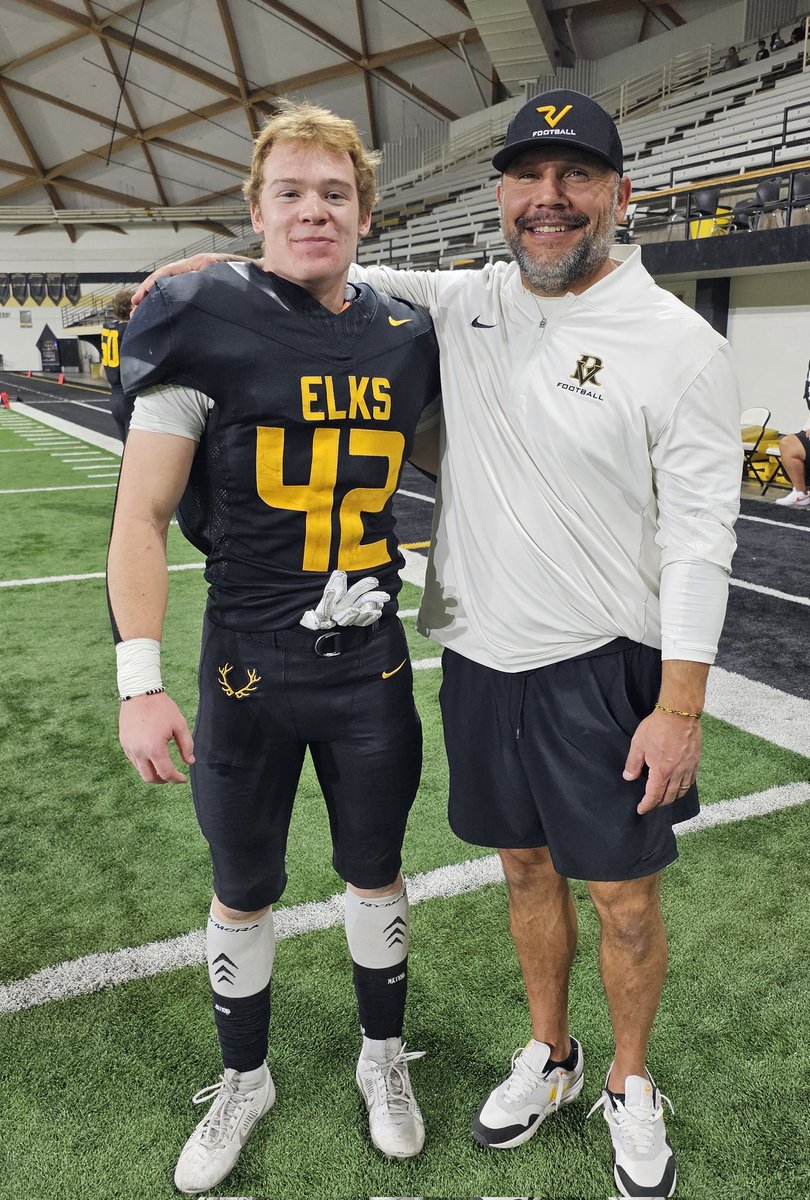 Cochran_jeffc's tweet image. Semi-finals bound @BrentonW2002