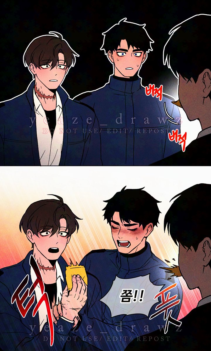 yeazy_peazy's tweet image. #괴담출근
대단히심란하고속상하니과자를먹읍시다