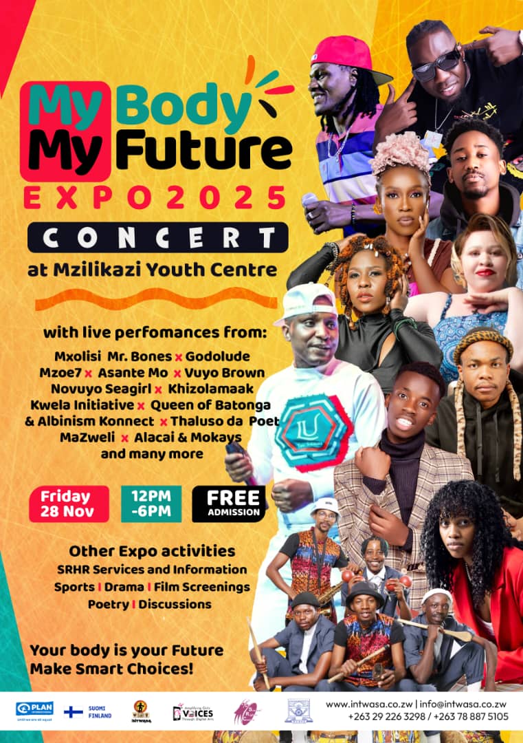 Help us spread the word! Let's try 200 reposts. Thank you in advance!