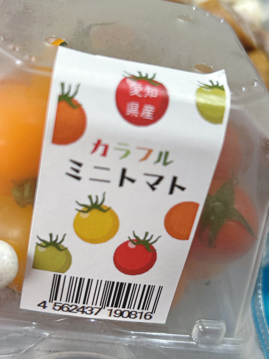 tomatoさん専用 愛知県のとめいとぅ