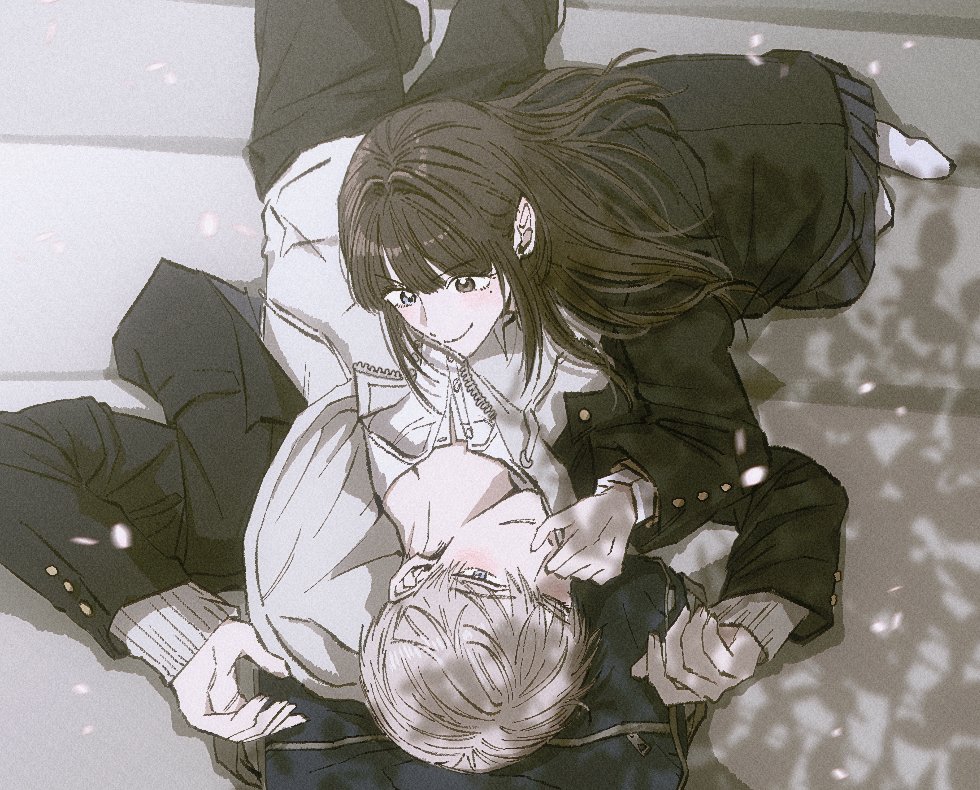 S2PAC3's tweet image. 🕰