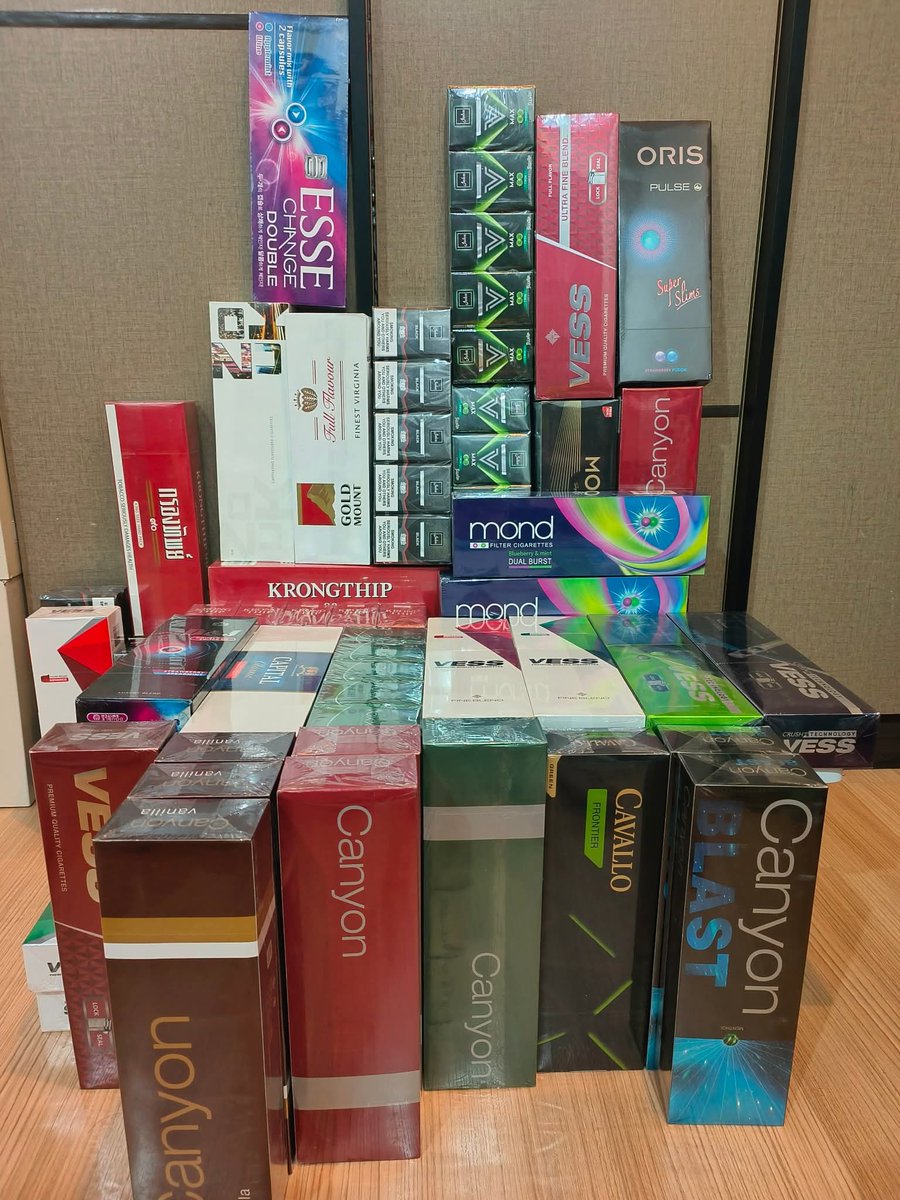 marisaa_q's tweet photo. 📣📣โปรโมชั่นสำหรับลูกค้าใหม่
VESS🔴🟢 ราคาเพียง 200.-
💢💢ยกลัง9700บาท
มีบริการเก็บเงินปลายทาง
สอบถามกันมาได้เลย☺️
ของมีพร้อมส่ง 🛒🗳️
มีรายการ เย��ะกว่า 100 รายการค่ะ https://t.co/HzCnXuRrvL
