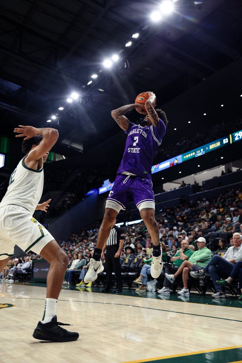 Tarleton State Men's Basketball tweet media