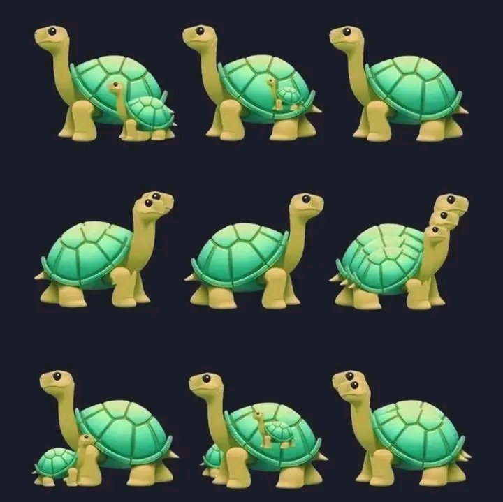 Metabolic Factor tweet media