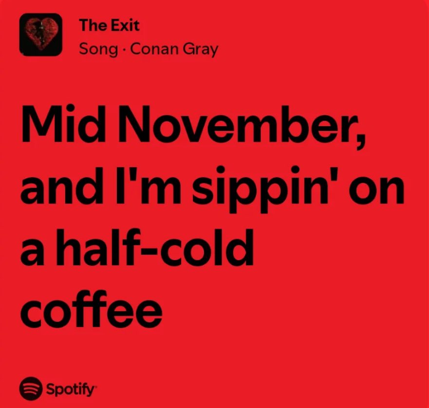 foundheaveen's tweet image. Happy Mid November for anyone who celebrates