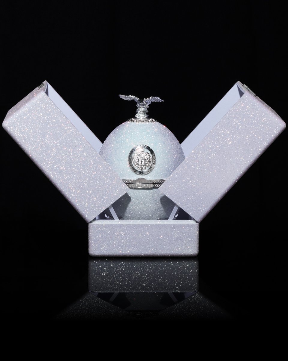 スノーグリッター ラドガ インペリアルコレクション