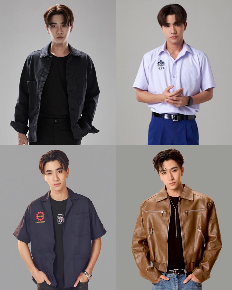 ❥ เด็กสีฟ้า tweet media