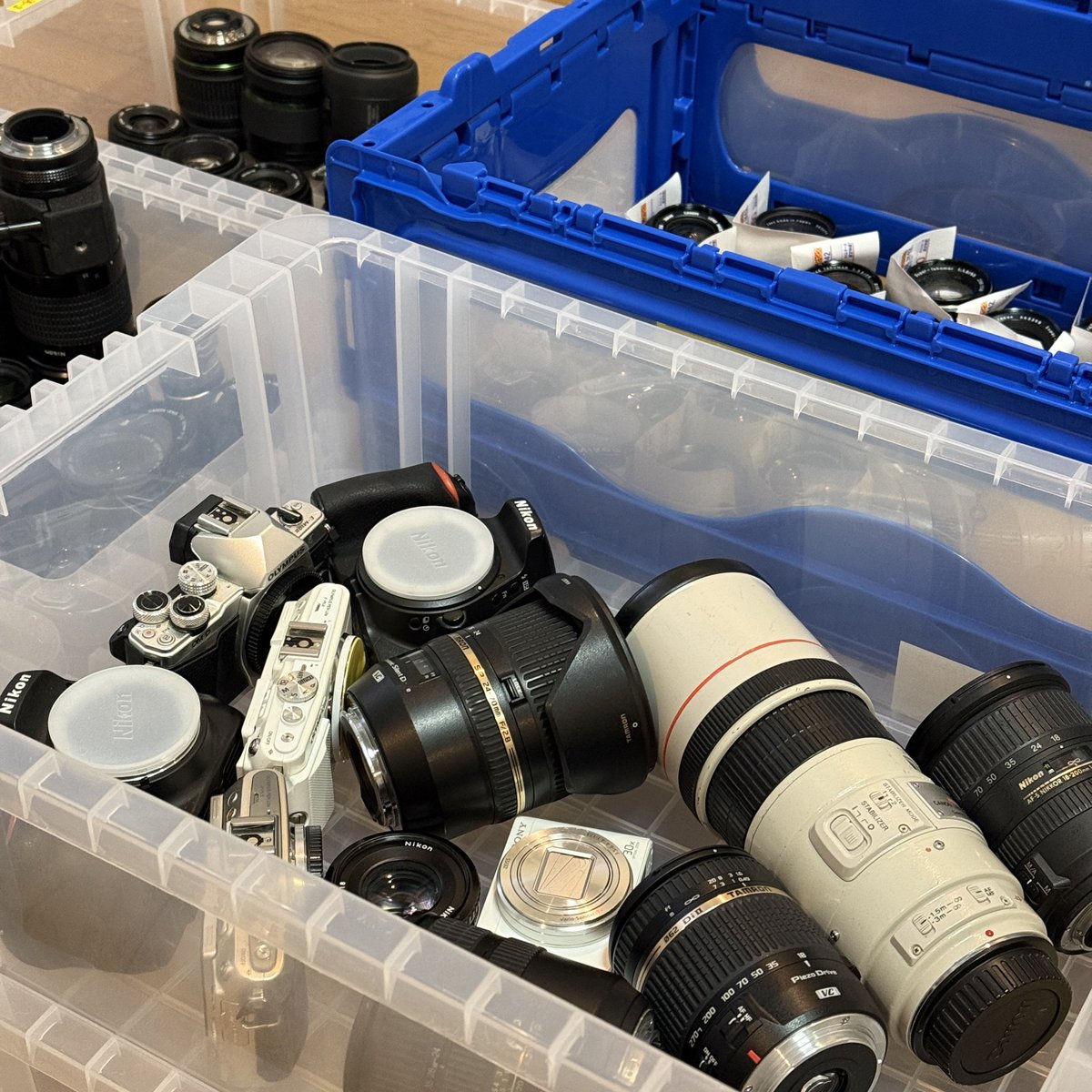 福島県中古カメラフェアー実行委員会公式 (@FukushimaCamera) / Posts / X