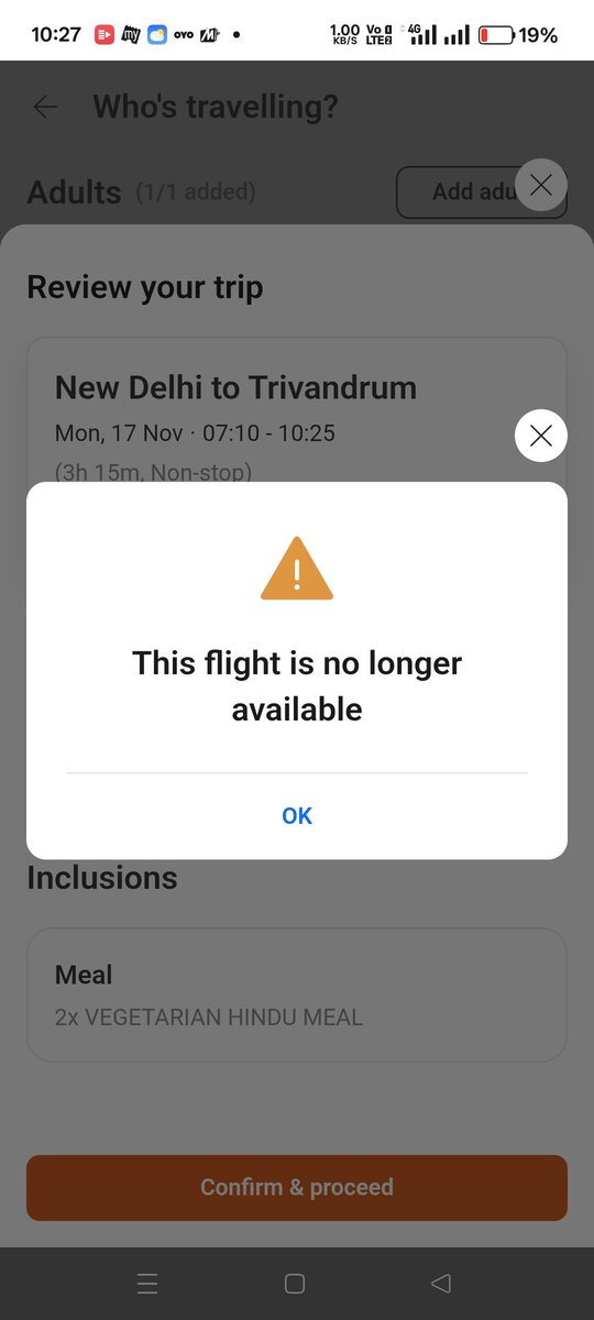 vikas mohanan tweet media