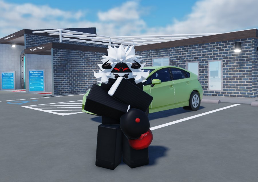 straitjacketSix's tweet image. One thing to never ask Pest about: his senior photos.
#Regretevator #regretevatorroblox Pest