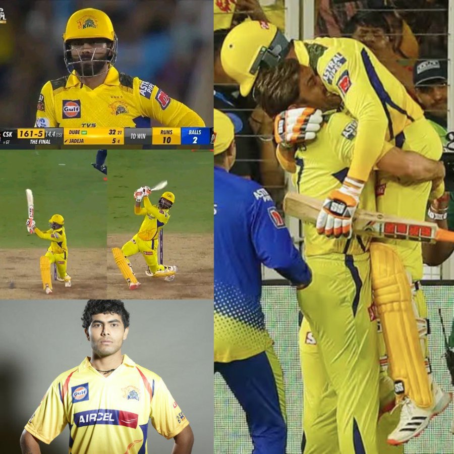 SubashMV5's tweet image. Misses the sword celebration 😔#IPLRETENTION #IPLAUCTION 
#IPL2026  #CSK  #Rcb #MI