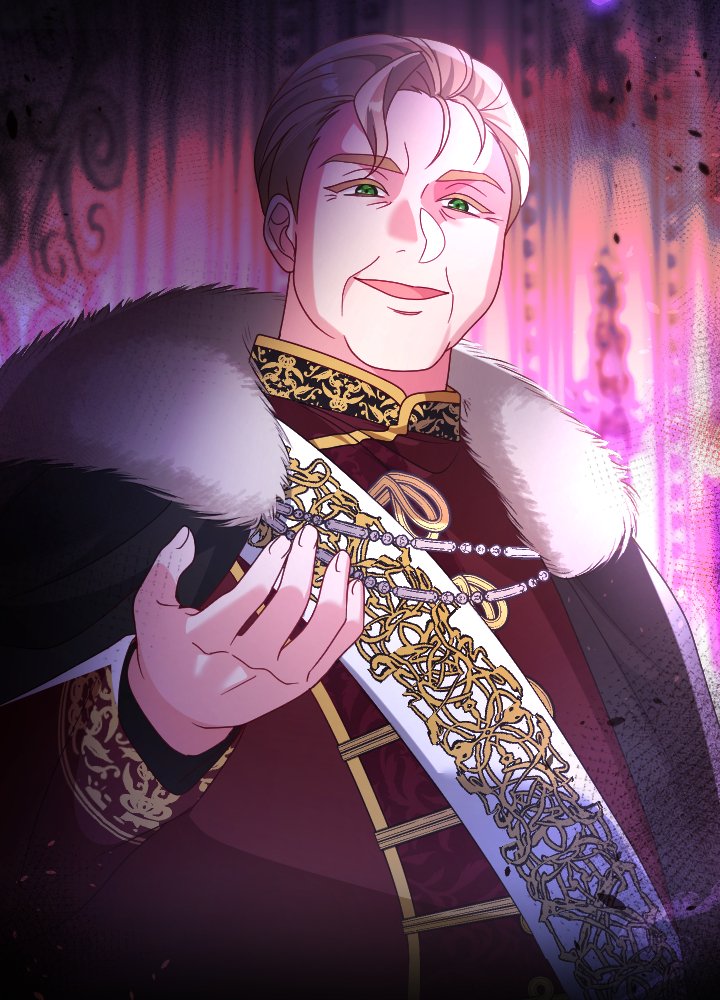 🌼#期限つき皇女 最新69話 公開中😍❤️

いよいよ始まった皇帝の生誕祭🎂
会場の貴族たちから注目を集めるフレイヤだったが、フェノンの姿を見つけるとなぜか逃げ出してしまう⁉️
そしてそこで遭遇したのは、あのモントローズ大公だった―

▼見逃せない最新話はこちらから👀👇
piccoma.com/web/product/16…