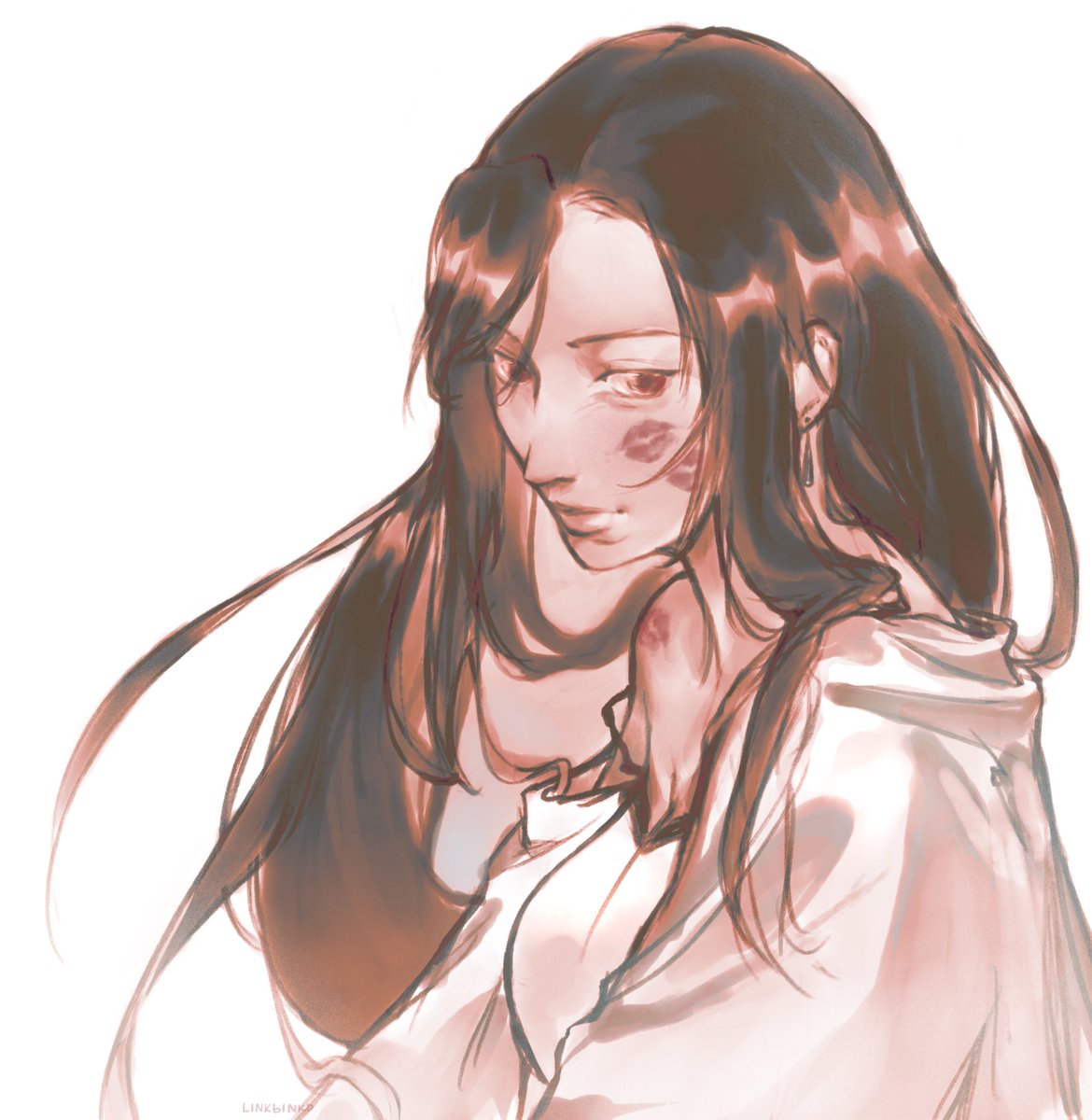 linkbinkd's tweet image. i wonder who left those...? #tifa