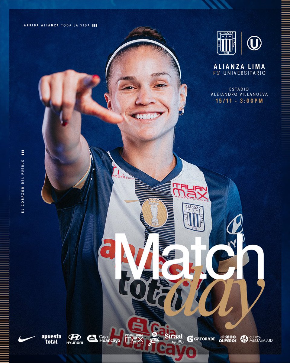 ¡𝑯𝑶𝒀 𝑱𝑼𝑬𝑮𝑨𝑵 𝑳𝑨𝑺 𝑪𝑨𝑴𝑷𝑬𝑶𝑵𝑨𝑺! 👏🏾⚪️🔵