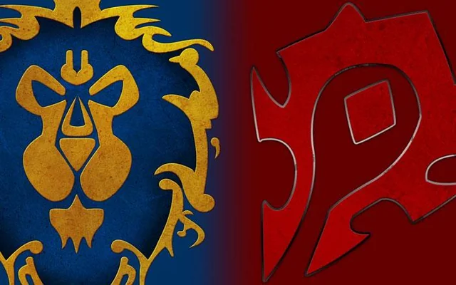 Warcraft Memes tweet media