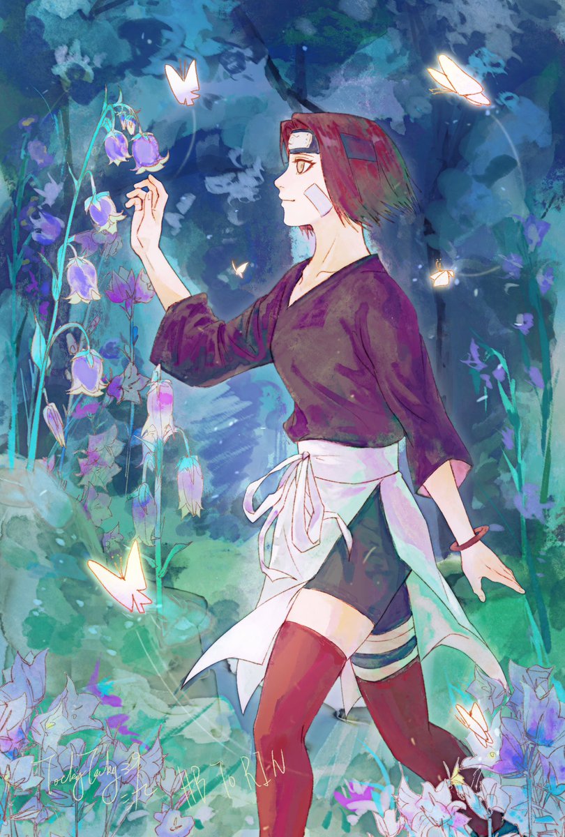 #のはらリン　
HAPPY BIRTHDAY