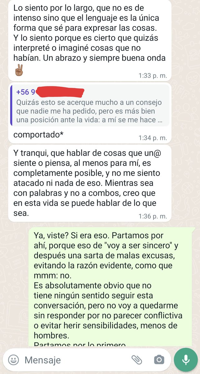 María Ignacia tweet media
