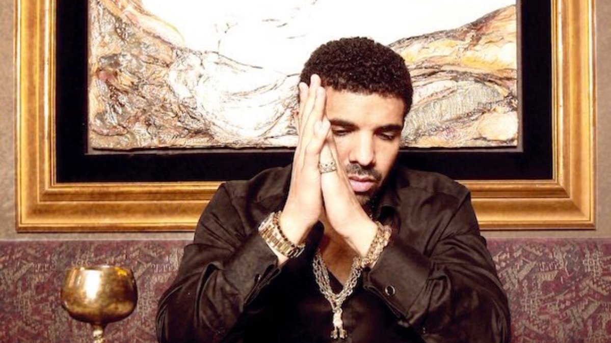 Rap's tweet image. Drake dropped &apos;Take Care&apos; 14 years ago today🔥🦉