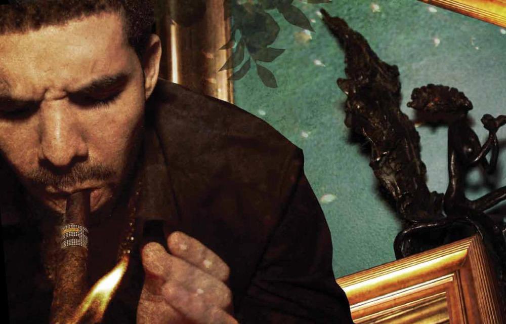 Rap's tweet image. Drake dropped &apos;Take Care&apos; 14 years ago today🔥🦉