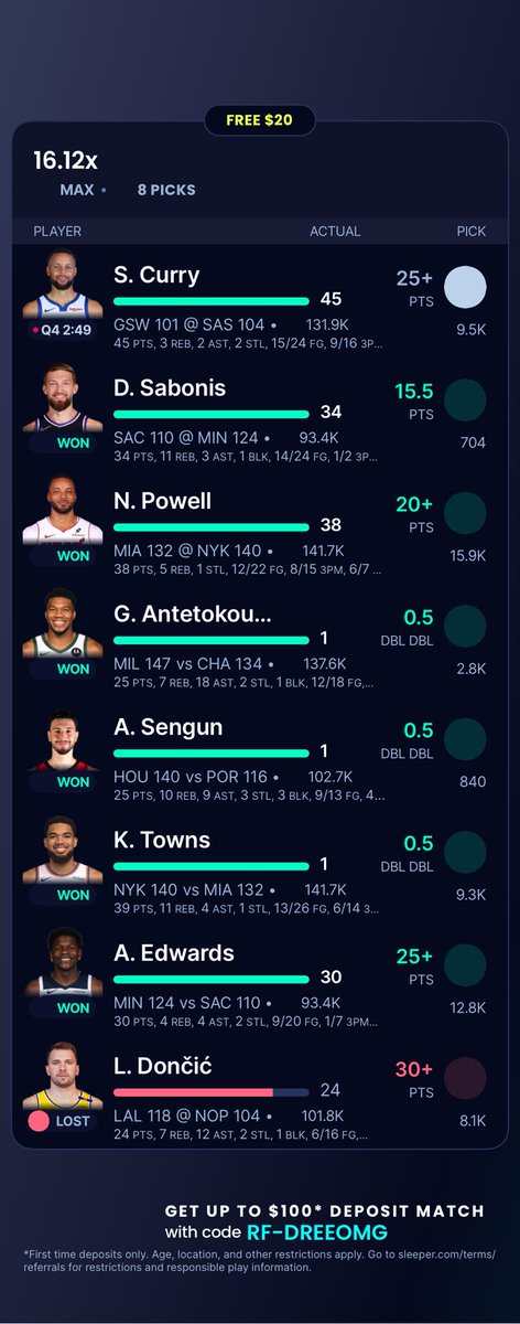 John Hart 🥷🏽 tweet media