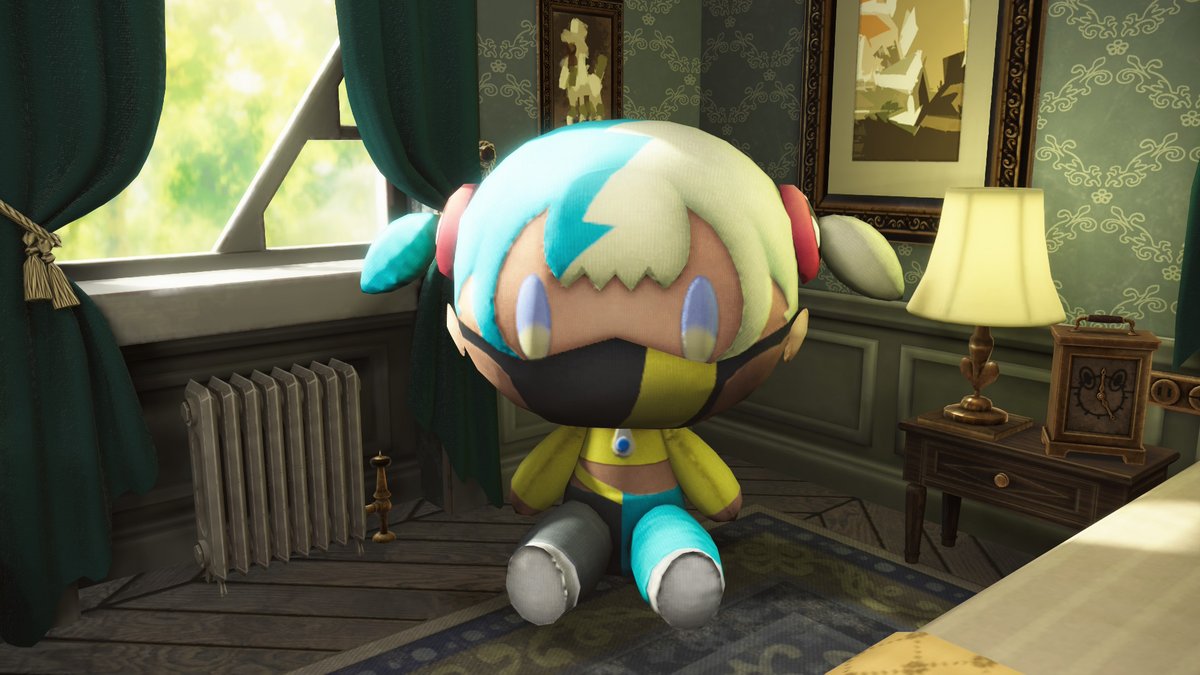 fumonji's tweet photo. #NintendoSwitch2 #PokemonLegendsZA https://t.co/iWO9pMwej1