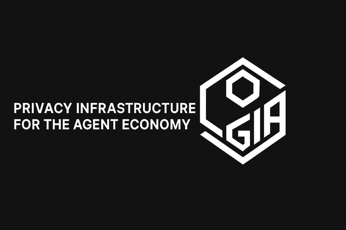 LogiaTerminal's tweet image. The future of the web is fully autonomous.
AI agents will handle everything for end users: booking services, trading assets, subscribing to content; all without any human interaction in the loop.

Every action is permanently public and traceable, those agents—and the people…