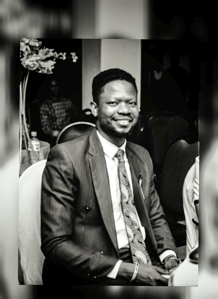 jr_takon's tweet image. &quot;What are we to hold onto, big brother?, he asked. That there&apos;s still some good in this world,  and that&apos;s worth fighting for.

Don&apos;t give up on Nigeria. #thebig3.