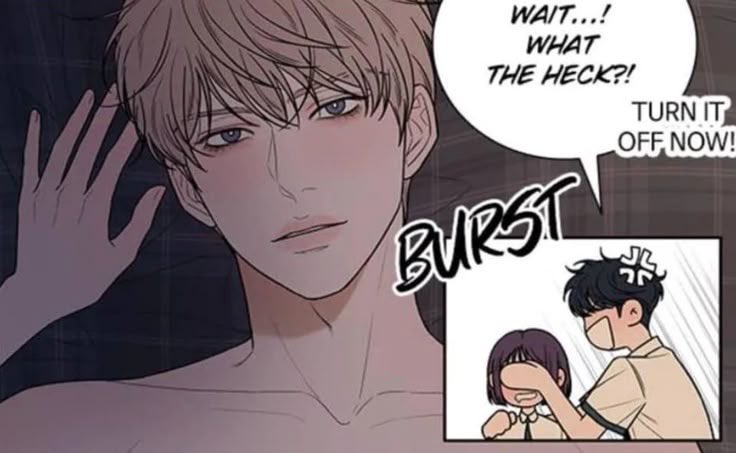 “Team dohwa or team eunhyuk?” Team xavier actually