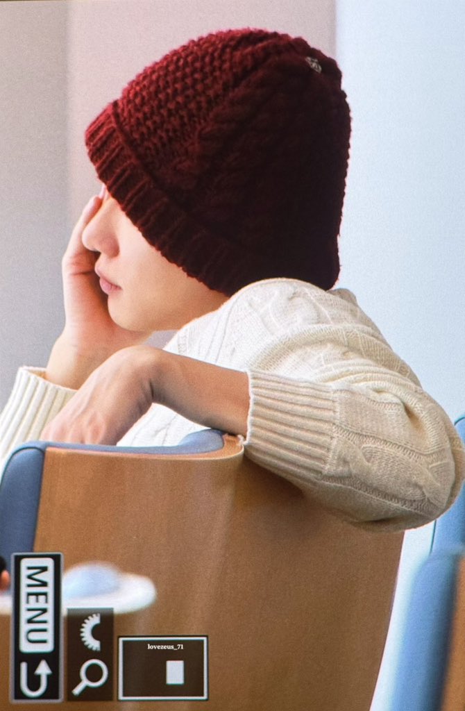 NCT ジョンウ 🌉