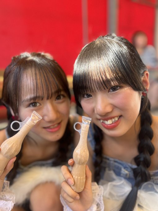 Twitterのコスプレ画像29