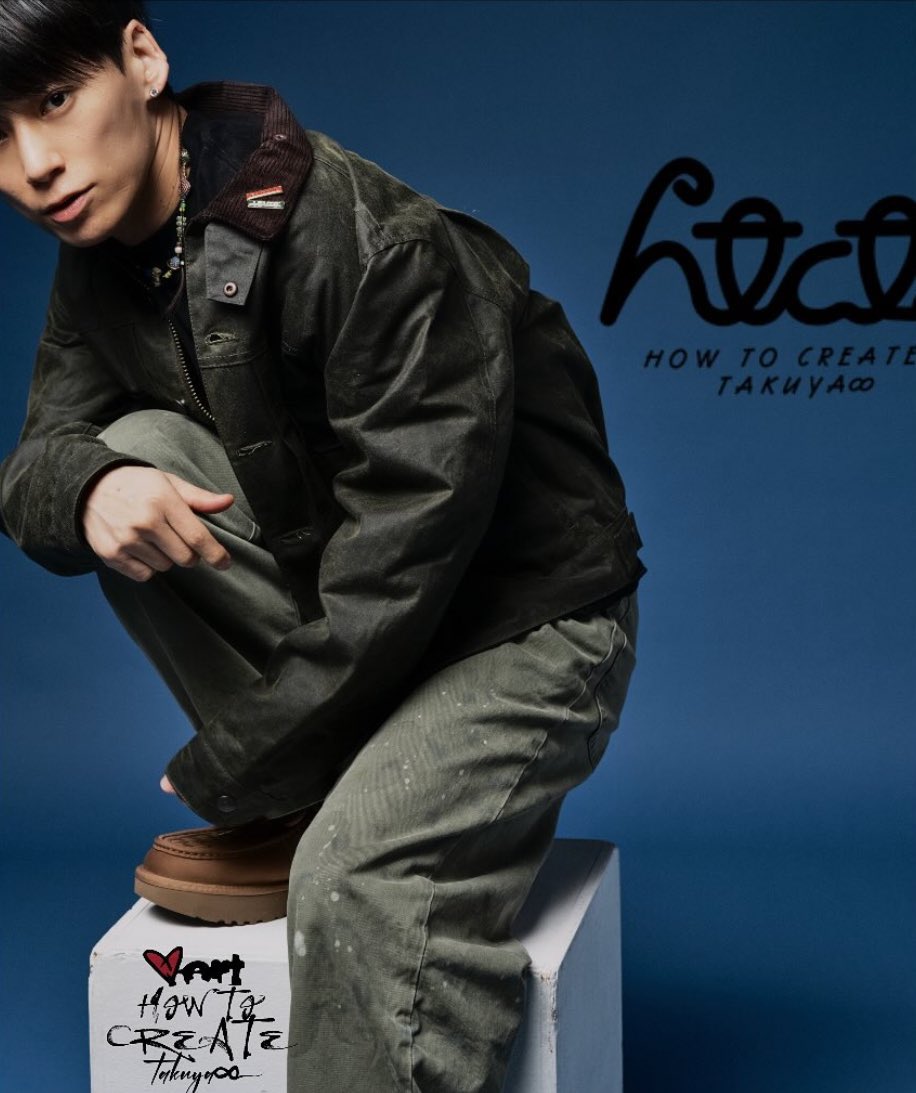 UVERworld TAKUYA∞着用　BOW WOW T 10/31出品終了 本日限定価格UVERworld TAKUYA∞着用 BOWWOW - メルカリ