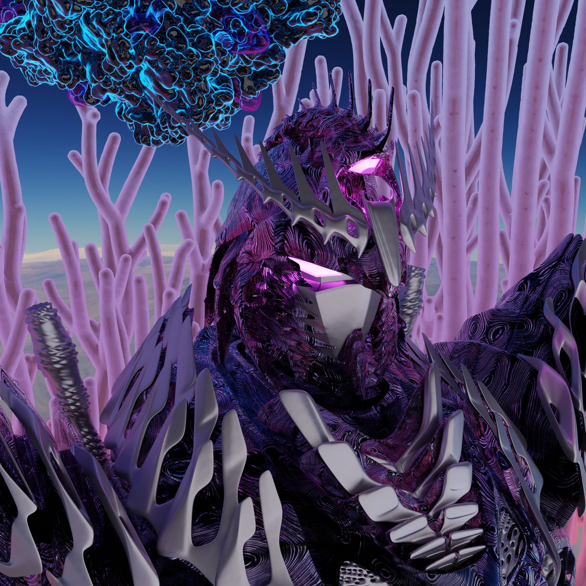 benjometry's tweet image. Blender da goat ! Donate to blender pls !