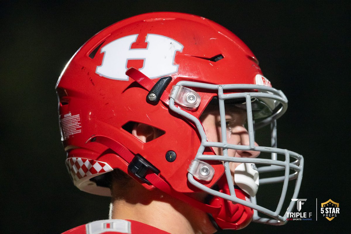 HALLS STILL ALIVE 
coverage powered by <a href="/triplefknox/">Triple F Elite Sports Training</a> 

The Red Devils are back in the state quarterfinals for the first time since 1996. 

THE READ ⭐️ 5starpreps.com/articles/halls…