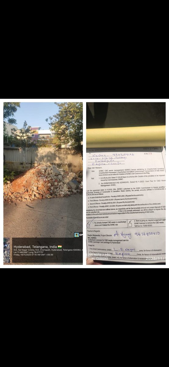 Madhusudhana Rao P tweet media