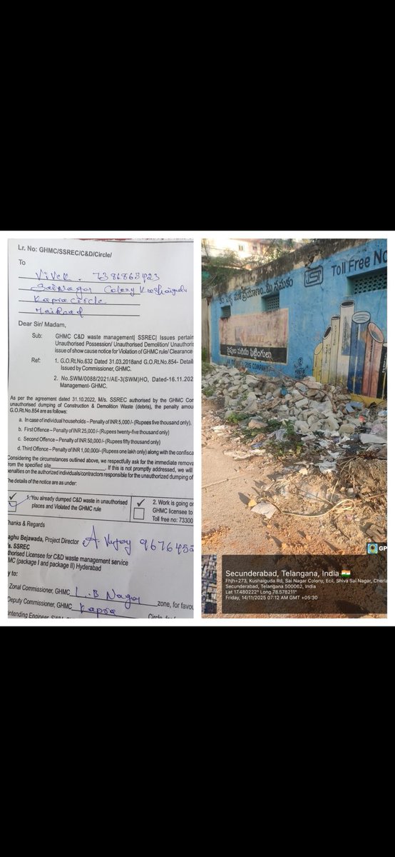 Madhusudhana Rao P tweet media