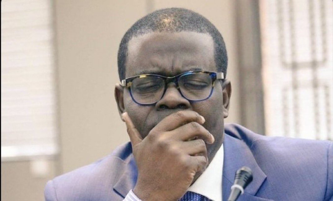 Paunonetsana nemunhu wako paya, why uchi deleter number dzake iwe uchidziziva nemusoro?🤷🏿‍♂️