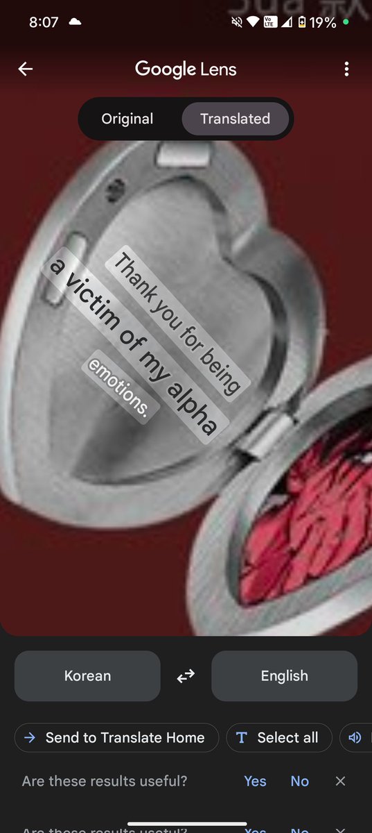 I'm trusting google translate on this one