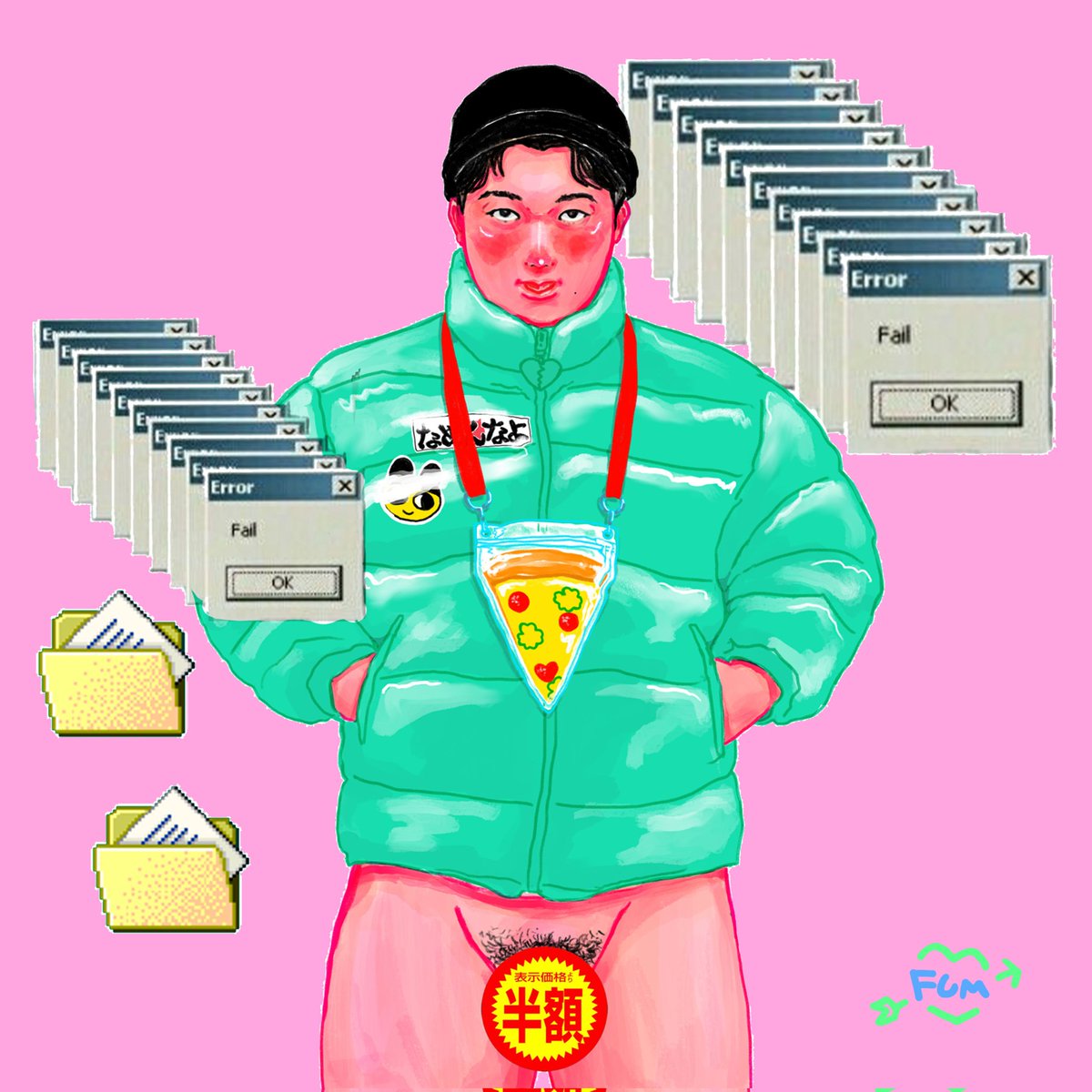 ❤2025年新作❤
(本当は下書きとかだいぶ前からやってたやつ㊙️🤐)