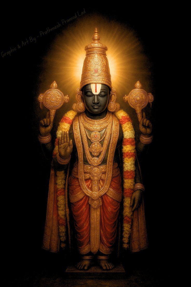 “On this sacred Ekadashi, may the grace of Shri Hari fill every step with light and every breath with devotion.”