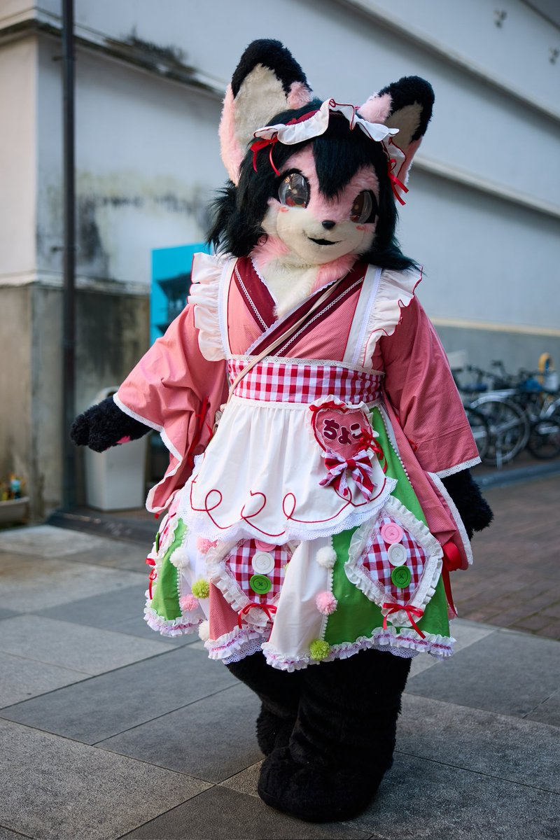 sakura_craw's tweet image. 千夜子ちゃん、新衣装での登場！！

めちゃめちゃかわいいです！

@CHIYOKO1224