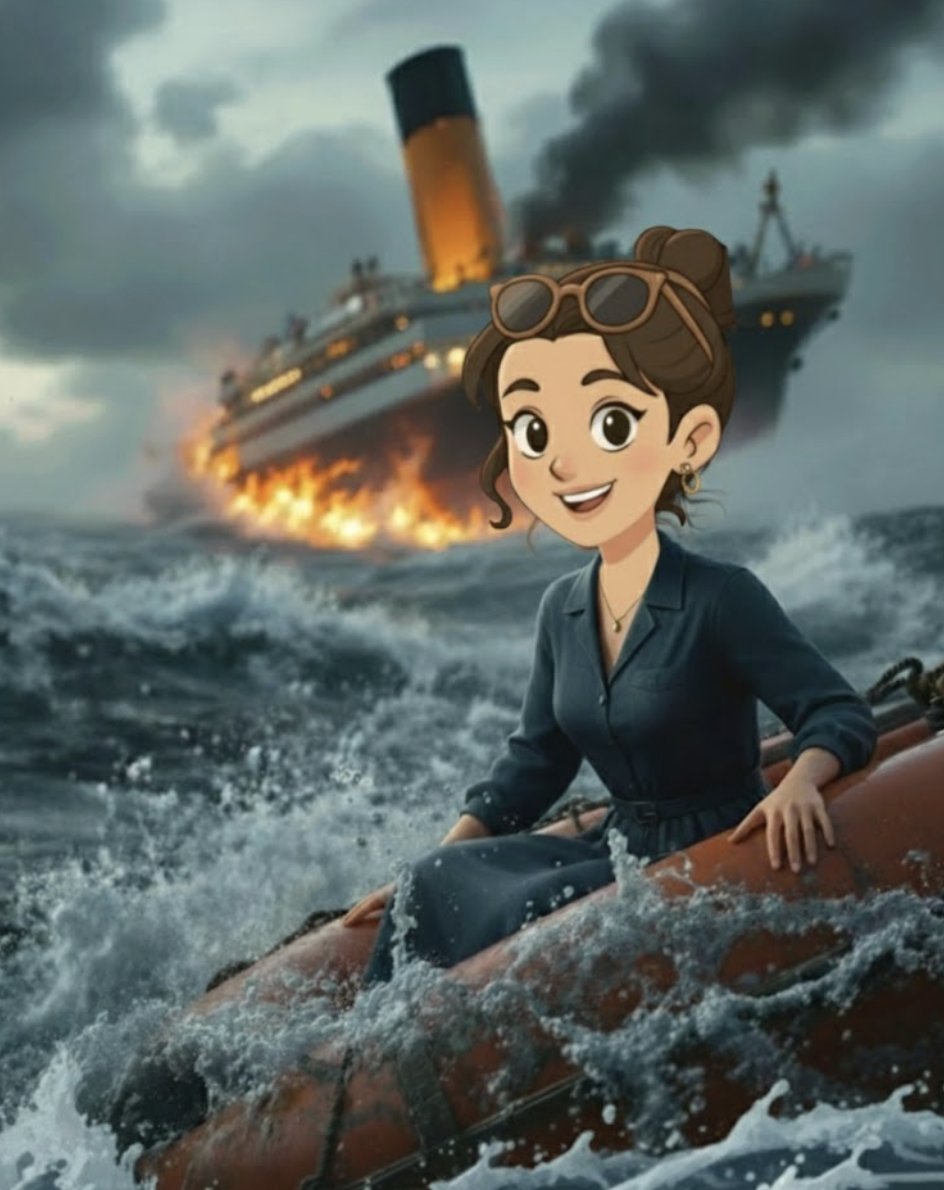 Arunima Ganguly 🇮🇳 tweet media