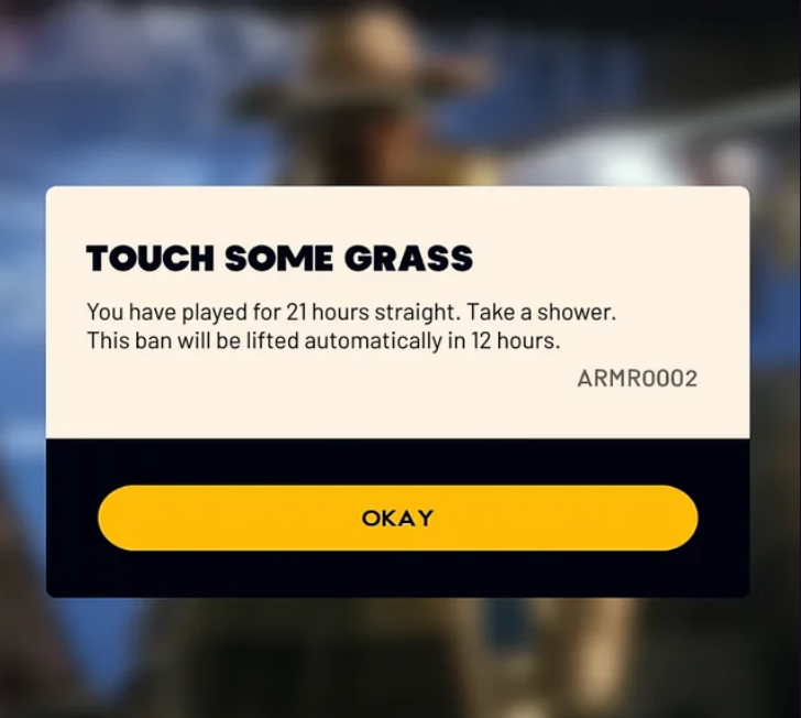 ARCRaidersMedia's tweet image. Anyone else got this? | #ARCRaiders 

🔗 Adventurous_Bad_8490