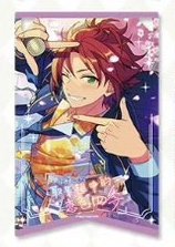 あんスタ 真緒 紙類 あんスタ 衣更真緒 紙類 まとめ 51点 - メルカリ