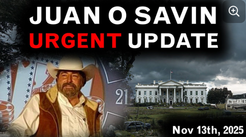 RealLTCRicBosi's tweet photo. The Trigger Has Been Pulled: Juan O Savin Urgent Update
https://t.co/VvWjzd7NuV
Weaponisation of 'their state' against those who just want the truth...
... are YOU sick of it yet 🤬
#Pleasestopthis, Mr President
@POTUS @POTUS https://t.co/LSjROM5nIp