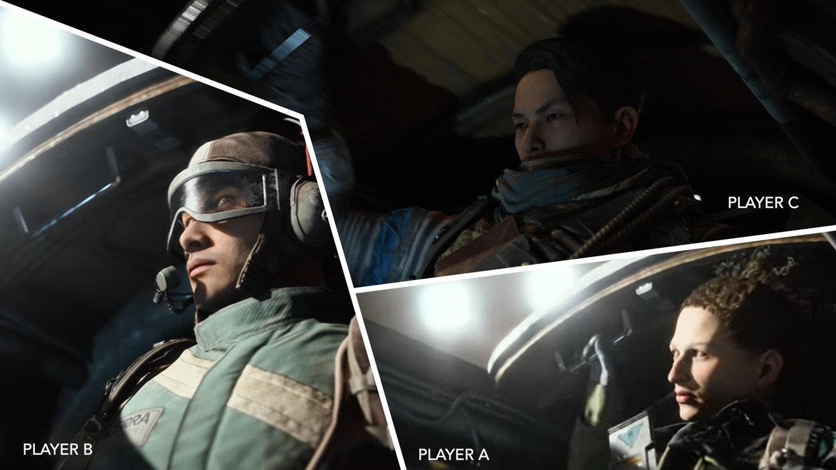 ARC Raiders Updates tweet media