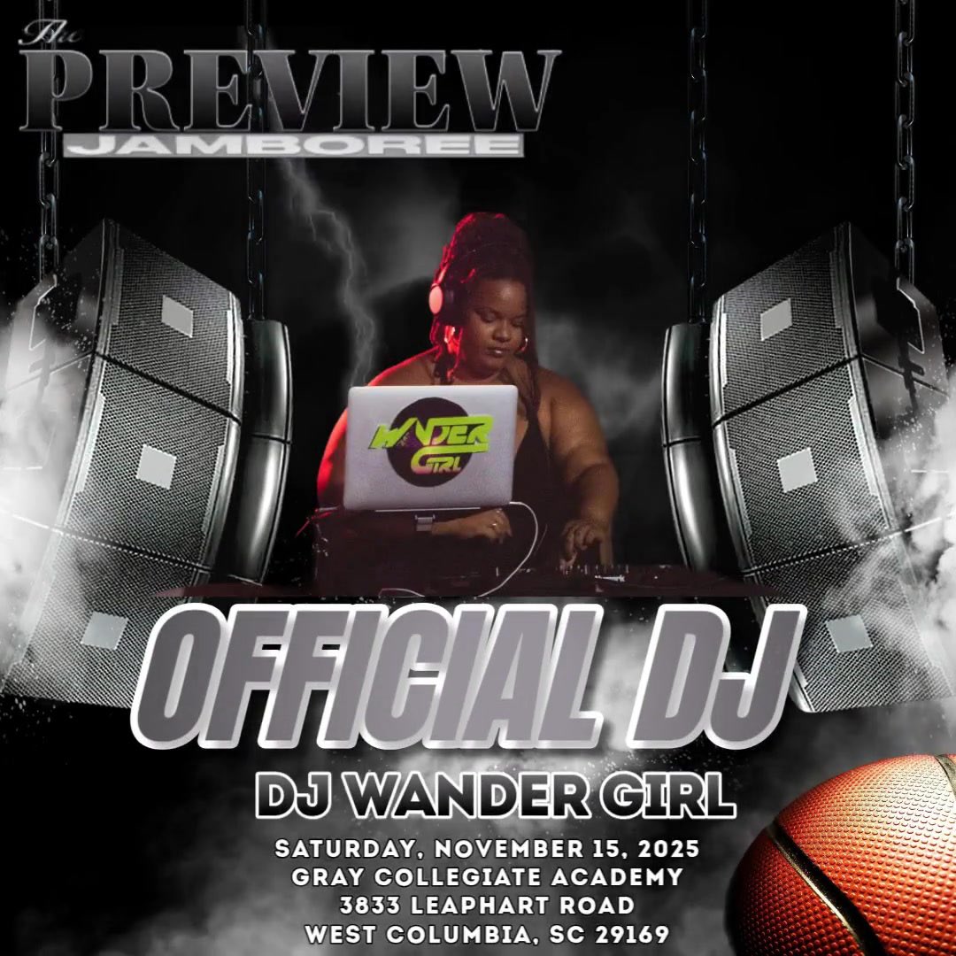 Sade James-Bethea tweet media