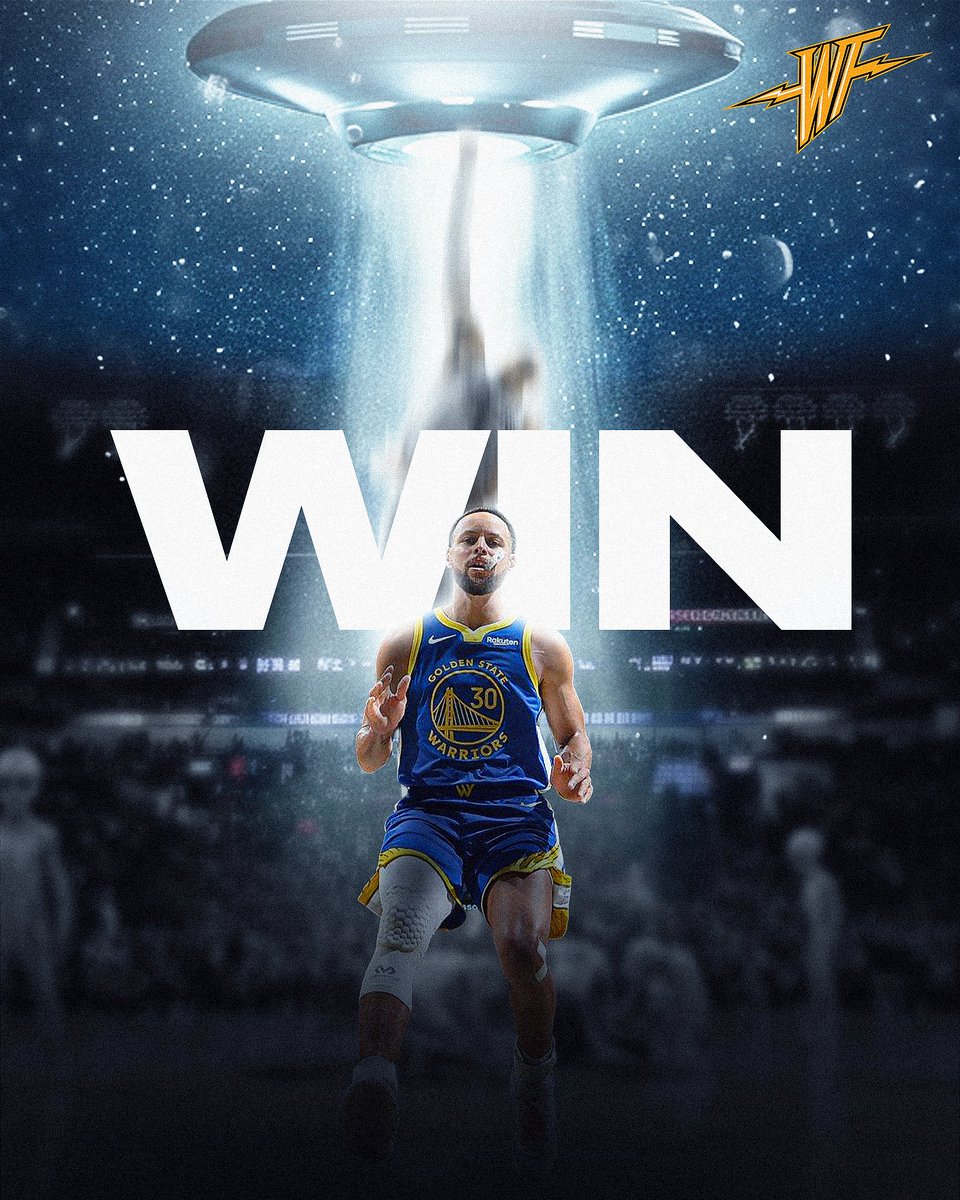 TheWarriorsTalk's tweet image. Steph and the Dubs abduct a W from Wemby in San Antonio 👽 

49 POINTS FROM STEPH 🤯🔥