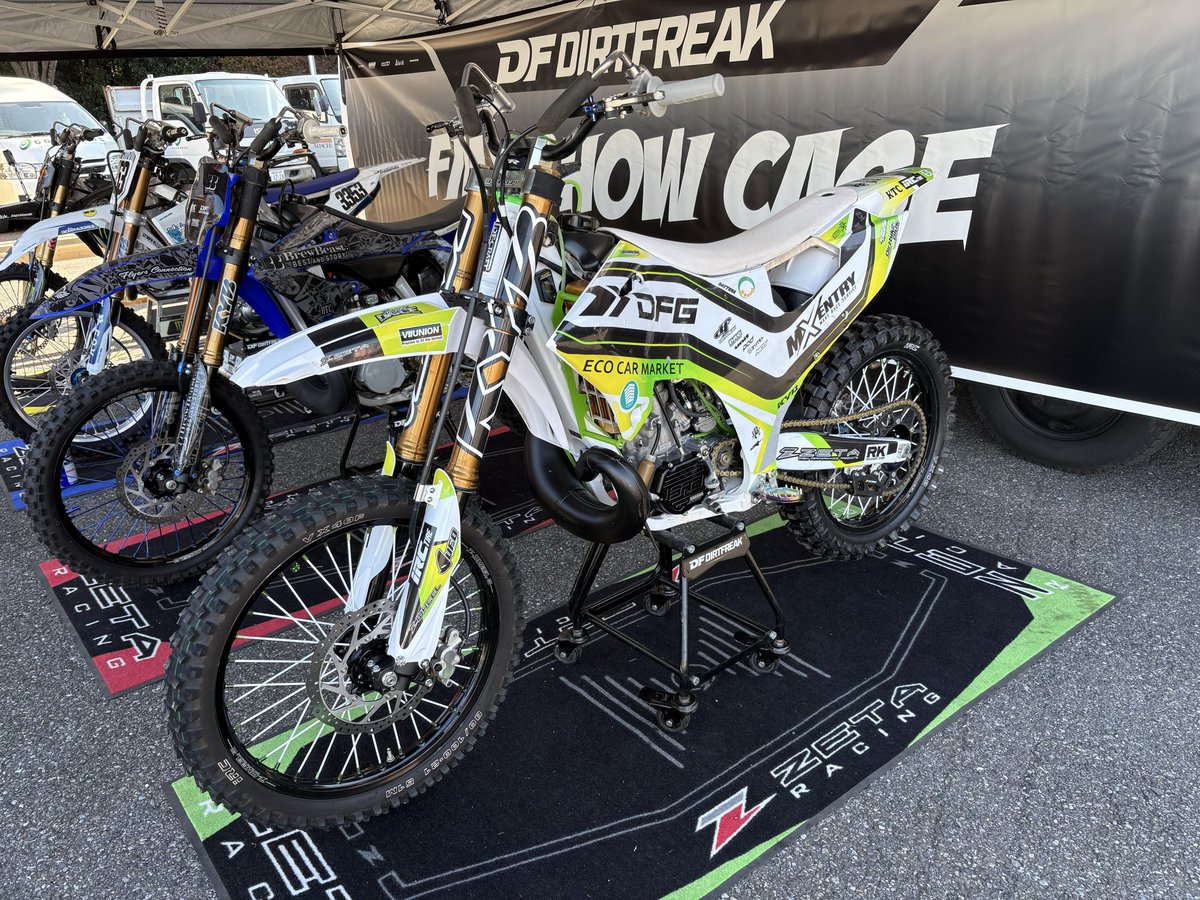 secondrow1's tweet image. FMXアガッたぜええ！👊🏻✊🏻✊🏻✊🏻💣💥💥💥💥💥💥　#FMX