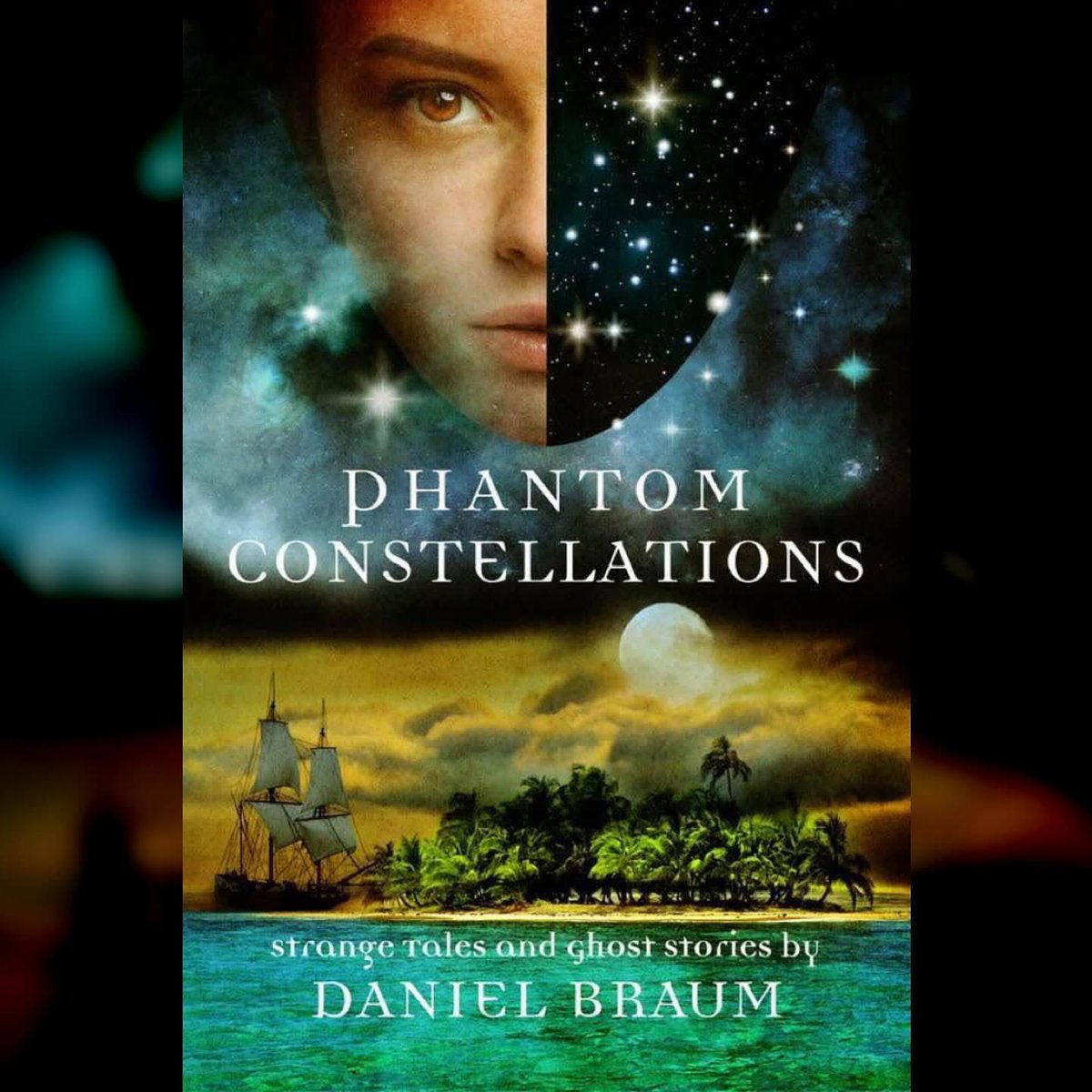 Blood and Stardust tweet media